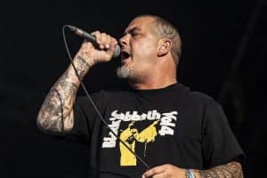 Pantera relance 2026 avec Metallica et une setlist remplie de classiques des années 90
