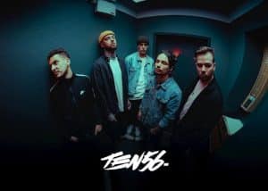 Ten56 annonce un nouvel EP, Downer Part 2, et sort le single RLS