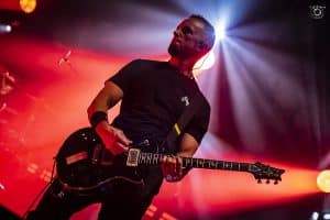 Mark Tremonti (Alter Bridge, etc.) est « certain » que Creed reviendra à un moment donné