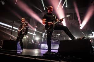 Que vaut Silent Divide, le nouveau morceau d’Alter Bridge ? Premier aperçu de l’album à venir