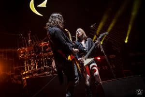 Halestorm en pleine conquête avec Everest : nouvel album le 8 août et tournée mondiale jusqu’à Paris