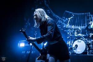 Halestorm lève le voile sur un nouveau morceau saisissant, Darkness Always Wins