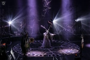 Heilung annonce une tournée européenne pour 2024 (avec des concerts en France et en Belgique)