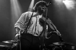 Imminence publie une nouvelle chanson, Death By A Thousand Cuts