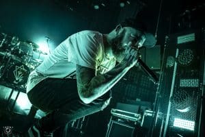 In Flames célèbre les 20 ans de Come Clarity : retour sur un album qui a relancé le groupe