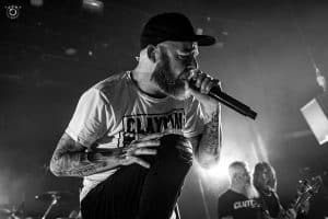 In Flames publie Meet Your Maker, une autre chanson de son prochain album