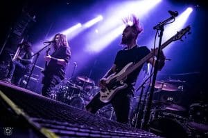 Le nouvel album d&rsquo;Orbit Culture, Descent, sortira en août