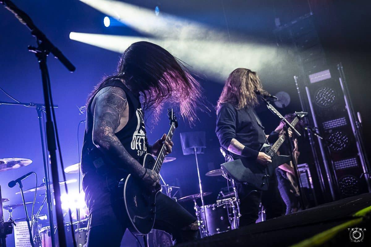 Orbit Culture publie la vidéo de While We Serve ; le nouvel EP, The Forgotten, est sorti