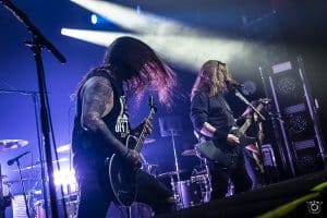 Orbit Culture partage l’intégralité de son concert au Graspop 2025 : une performance à couper le souffle