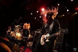 Sacred Reich prévoit la sortie d’un nouvel album en août 2025