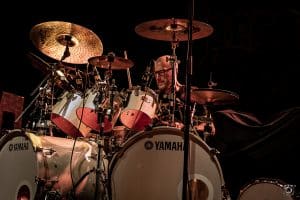 « Dave McClain n’est plus membre de Sacred Reich » : le groupe amorce un nouveau chapitre