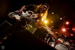 Sacred Reich officialise l’arrivée d’Eduardo Baldo à la batterie : « Un super mec qui s’est parfaitement intégré »