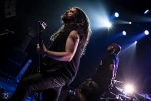 “Ils ne souhaitent pas participer” : la fin de Sepultura se fera sans les frères Cavalera
