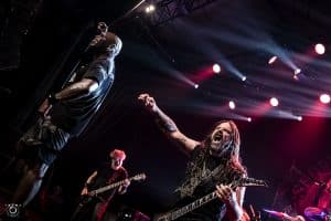 Surprise ; les célébrations du 40e anniversaire de Sepultura n&rsquo;incluront pas les frères Cavalera