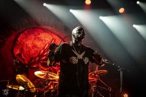 Sepultura prévoit de célébrer son 40e anniversaire avec un nouvel album live