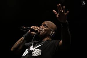 Sepultura : Derrick Green aimerait qu&rsquo;il y ait une ballade sur le prochain album du groupe