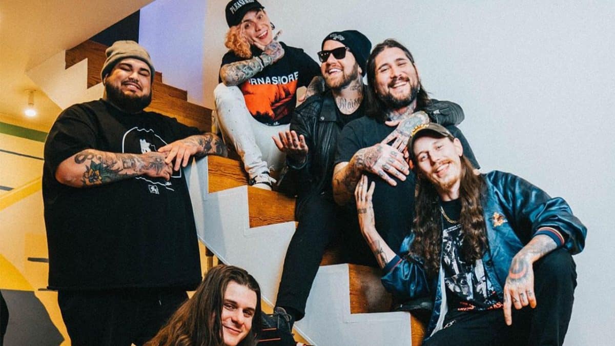 The Big Six change de nom et devient Project: Vengeance ; le premier single sortira la semaine prochaine