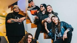 The Big Six change de nom et devient Project: Vengeance ; le premier single sortira la semaine prochaine