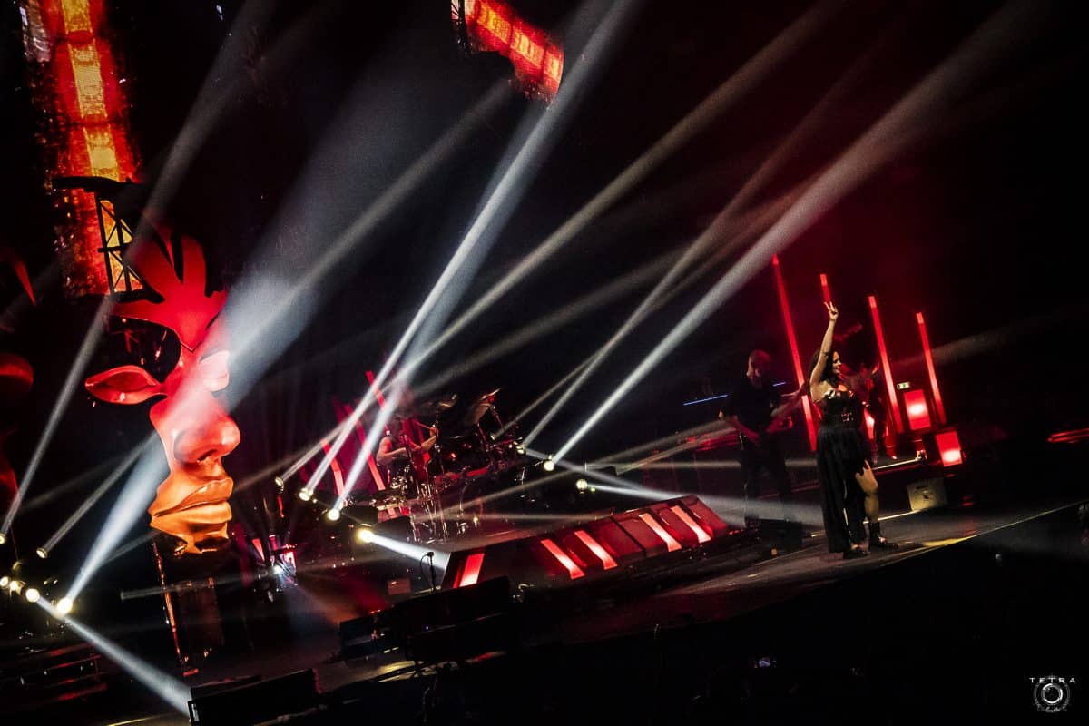 Within Temptation : Martijn Spierenburg quitte le groupe de Metal symphonique après 24 ans de carrière