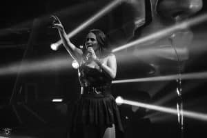 « Un tout nouveau son » : Sharon den Adel annonce un virage musical pour Within Temptation