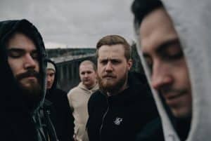 Allt fera partie de la tournée européenne d&rsquo;Animals As Leaders et d&rsquo;Alluvial en janvier 2023