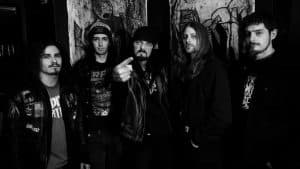 35 ans plus tard, Atheist va rejouer Piece Of Time en concert à Paris, Courtrai et Lucerne