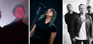 Pandora affirme que ce sont les « groupes de rock/metal émergents » que vous devez surveiller en 2023