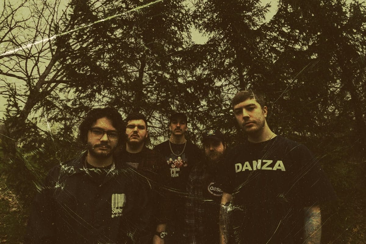 Boundaries publie la vidéo de Scars On A Soul, extrait du prochain album Death Is Little More