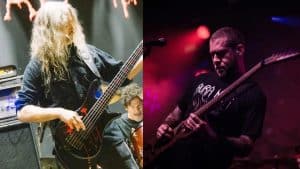 Le bassiste de Cannibal Corpse fait l&rsquo;éloge d&rsquo;un groupe de Death Metal moderne : « Ils repoussent les limites »