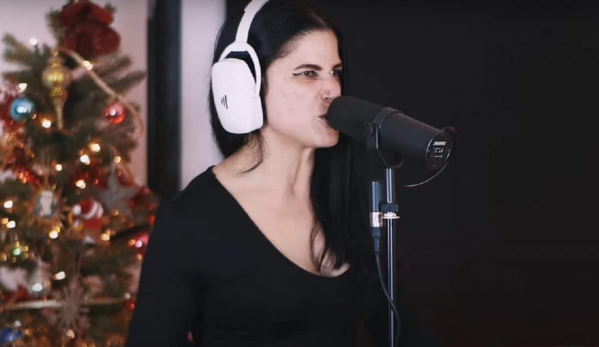 « Trouvez ce qui vous passionne » : Chaney Crabb (Entheos) inspire sur le stream de Kai Cenat