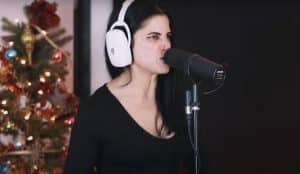 Entheos sort une version death metal d&rsquo;un classique de Noël