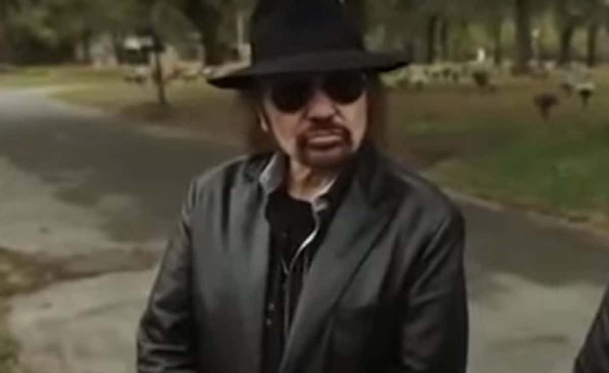 Lynyrd Skynyrd est désormais un « groupe hommage », selon le guitariste Gary Rossington