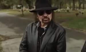 Lynyrd Skynyrd est désormais un « groupe hommage », selon le guitariste Gary Rossington
