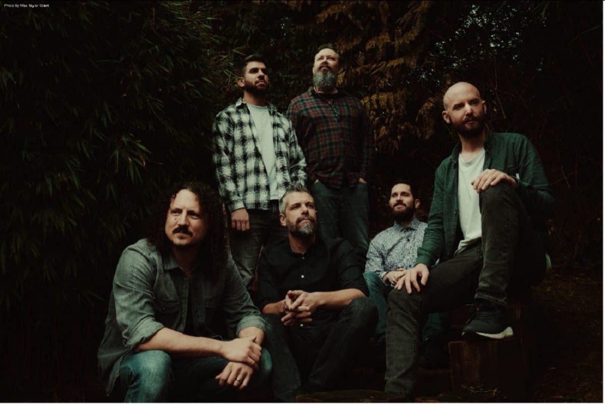 Haken célèbre la Saint-Valentin avec un nouveau single, Lovebite