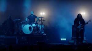 Regardez les Français de Hangman&rsquo;s Chair tout déchirer au Hellfest 2022