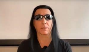 Manowar vs Hellfest : Le bassiste du groupe dit qu&rsquo;il « est impatient d&rsquo;aller au tribunal » pour régler leur différend