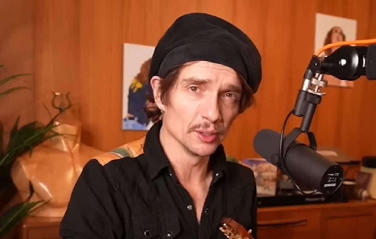 Justin Hawkins de The Darkness sur le renouveau du rock des années 70 : « Cela empêche le rock d&rsquo;avancer »