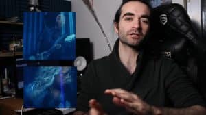 Max YME de Crystal Throne estime que Metallica continue de « suivre la mode » avec la sortie de Lux Æterna