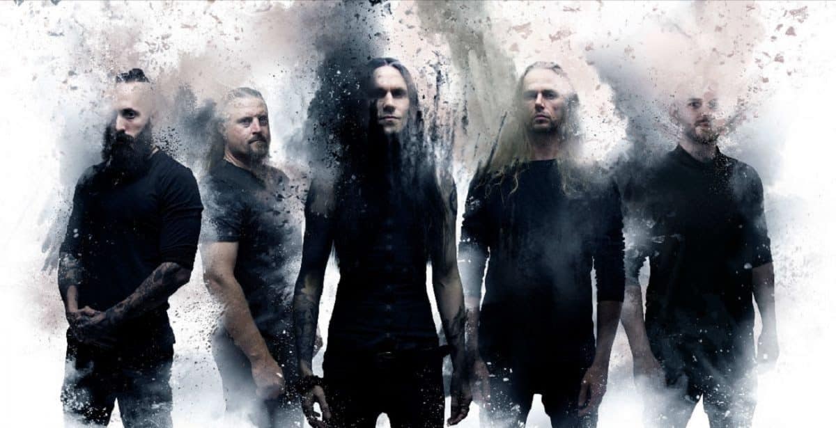 Ne Obliviscaris : Xenoyr quitte le groupe, James Dorton officialisé comme nouveau chanteur