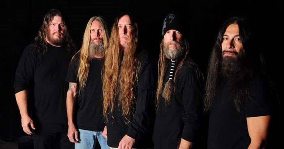 Le chanteur d&rsquo;Obituary affirme que le public des concerts de Death Metal est devenu plus mixte au fil du temps