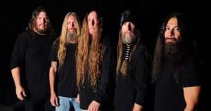 Le chanteur d&rsquo;Obituary affirme que le public des concerts de Death Metal est devenu plus mixte au fil du temps