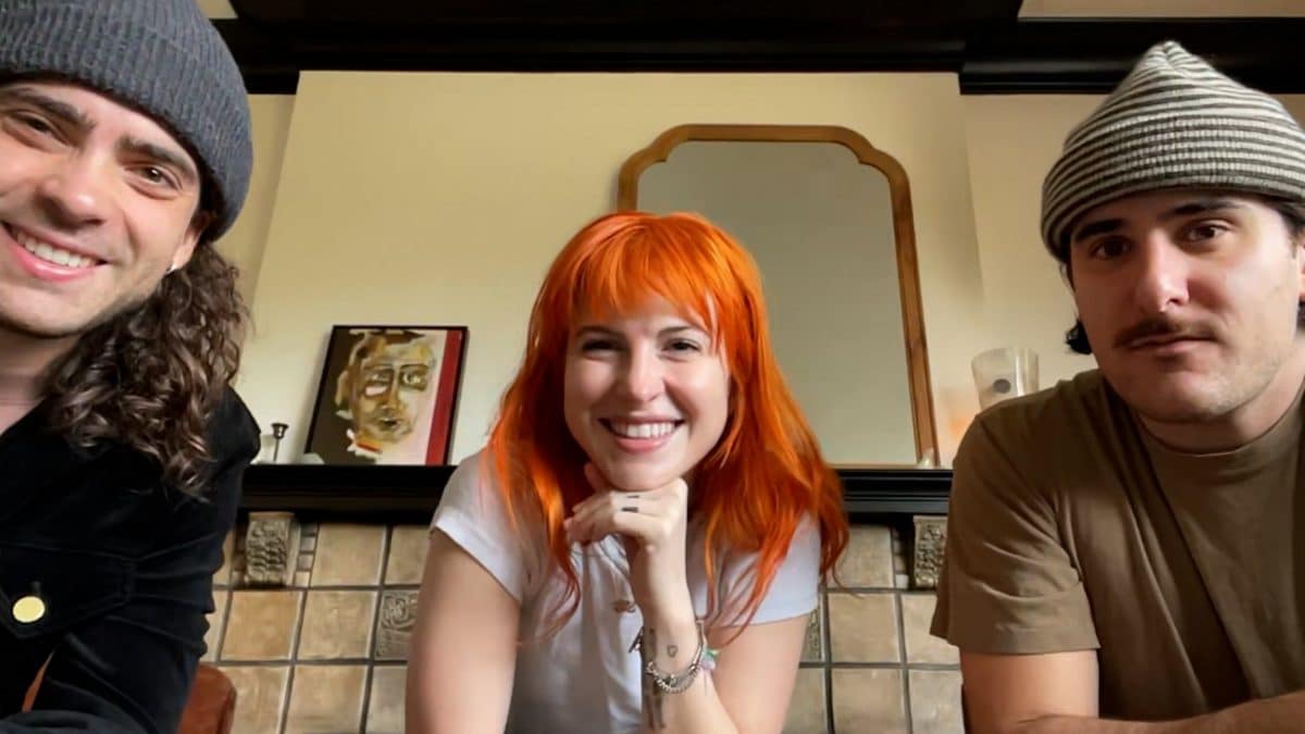 Paramore annonce son indépendance et promet une longue carrière dans l&rsquo;industrie musicale