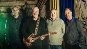 Pink Floyd : ce live culte de 1975 était un bootleg… il devient officiel