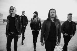 Pop Evil : Matt DiRito, le bassiste du groupe, annonce son départ