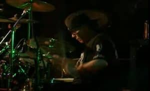 Dino Danelli, batteur fondateur des Rascals, est décédé à 78 ans