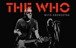 The Who de retour en France pour un concert unique en 2023
