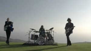 The Winery Dogs interrompt ses activités en raison du retour de Mike Portnoy au sein de Dream Theater