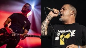 Mark Tremonti a été invité à jouer de la guitare pour la nouvelle mouture de Pantera ; il explique pourquoi il a refusé