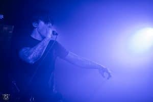 Allt annonce son premier album, From The New World, avec le nouveau single Aquila