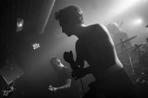 Allt publie Echoes, le dernier single avant la sortie de l&rsquo;album From The New World
